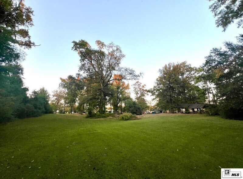 More Photos Of 3703-3709 Cypress, West Monroe Land For Sale