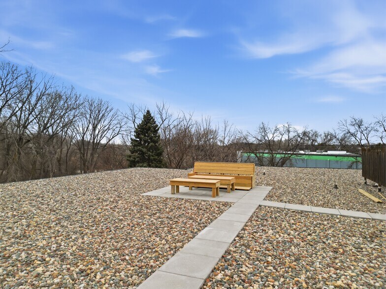 More Photos Of 7777 Washington Ave S, Edina Loft Creative Space For Lease