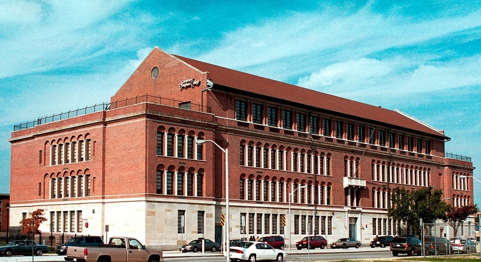 More Photos Of Sojourner Douglass College, Baltimore Schools For Sale