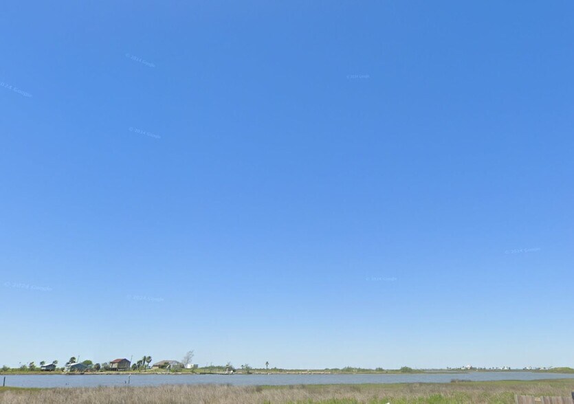 More Photos Of 11625 Zingelmann Rd, Galveston Land For Sale