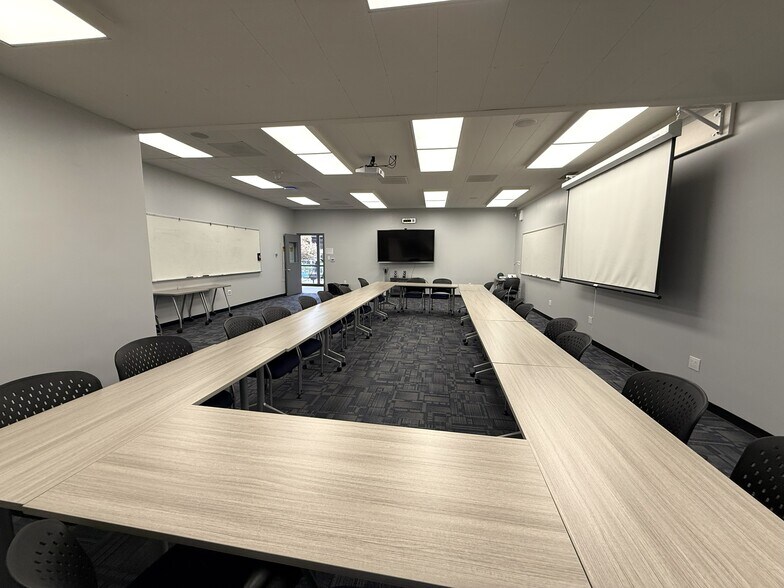 More Photos Of 3235 Union Ave, San Jose Office For Lease