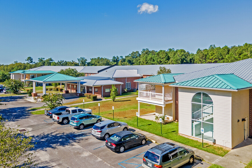 Primary Photo Of 2045 3rd Ave, Sneads Apartments For Sale