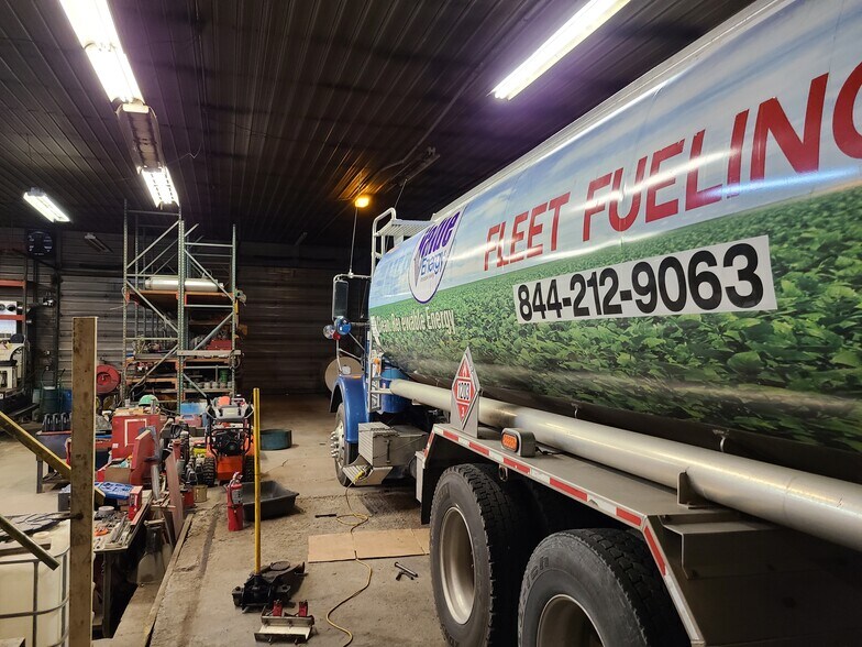 More Photos Of 318 N Elmer Ave, Sayre Unknown For Lease