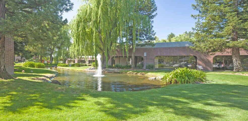 More Photos Of 2255 Challenger Way, Santa Rosa Unknown For Lease