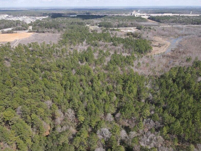 More Photos Of 0 Highway 43 N., Axis Land For Sale