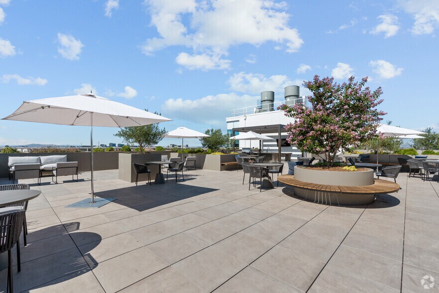 More Photos Of 777 Industrial Rd, San Carlos Research And Development For Lease