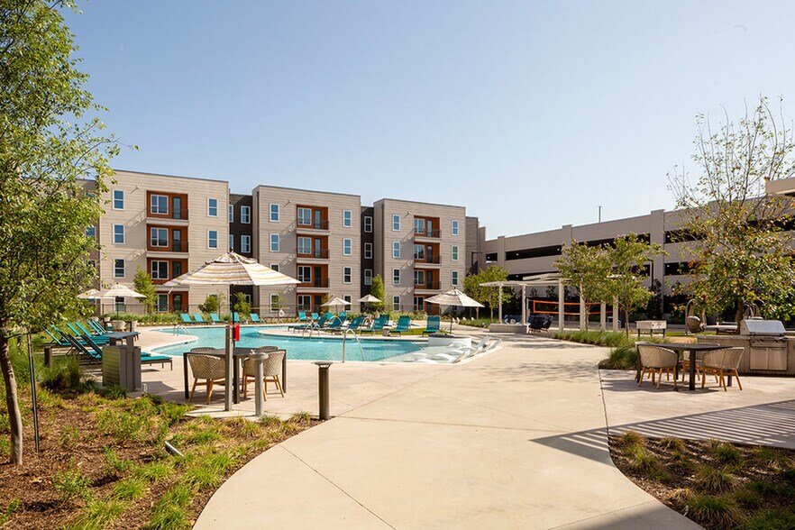 More Photos Of 3000 Northside Blvd, Richardson Multifamily For Sale