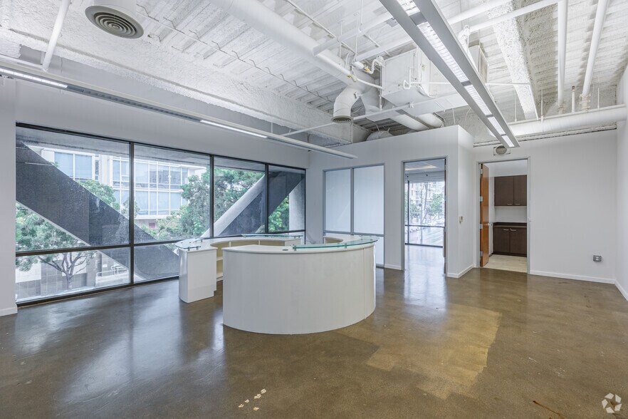 Photo of 2nd Floor Ste 201