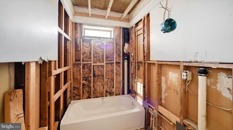 More Photos Of 3209 E Lombard St, Baltimore Office Residential For Sale