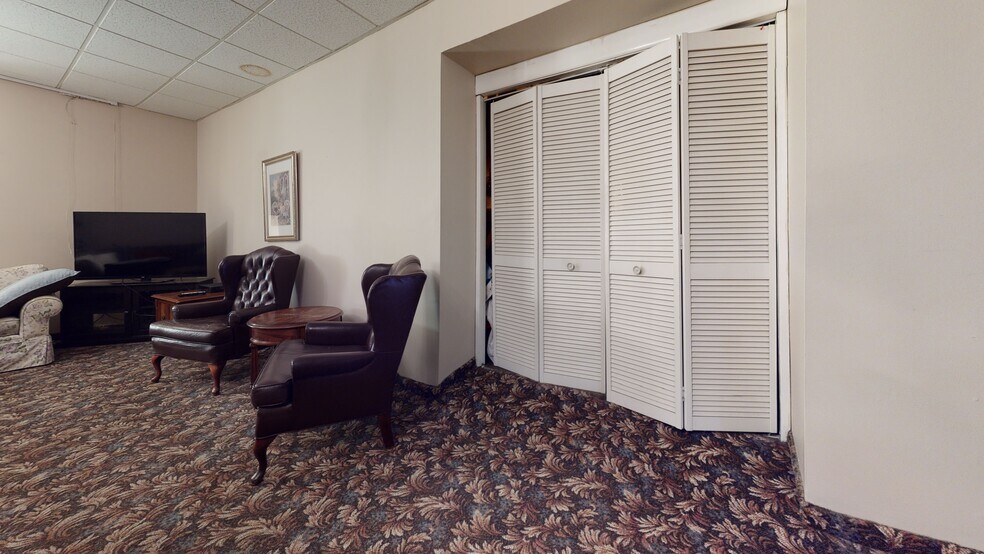 More Photos Of 2629 Harway Ave, Brooklyn Funeral Home For Sale