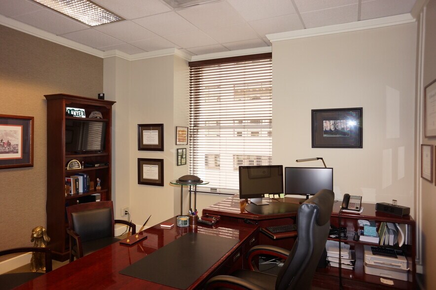 More Photos Of 730 17th St, Denver Office For Lease