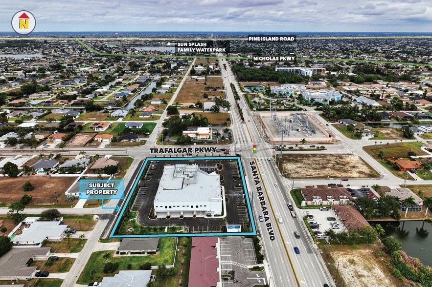 More Photos Of 1606 Santa Barbara Blvd Blvd, Cape Coral Healthcare For Lease