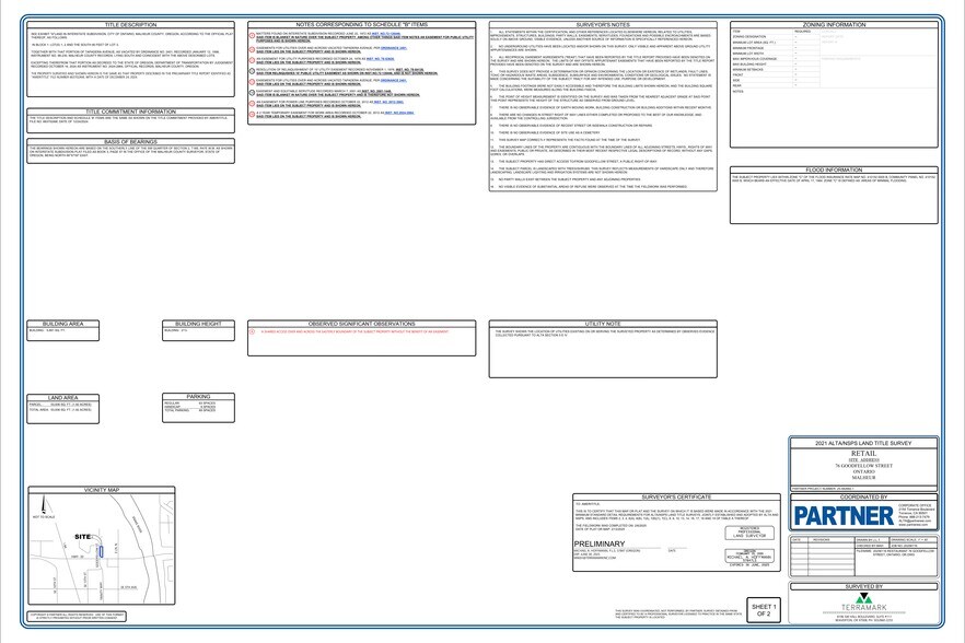 More Photos Of 76 Goodfellow St, Ontario Restaurant For Lease
