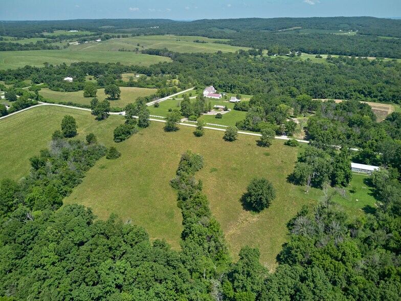 More Photos Of Blue Bird Hill Ln. (6+/- Acres), Foley Land For Sale