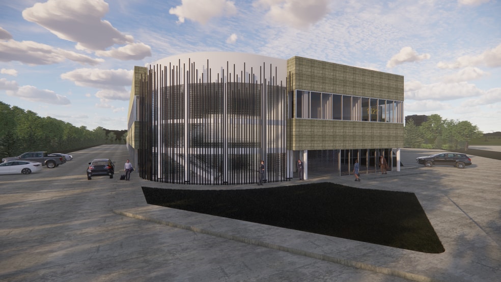 More Photos Of 11211 E Arapahoe Rd, Englewood Research And Development For Lease