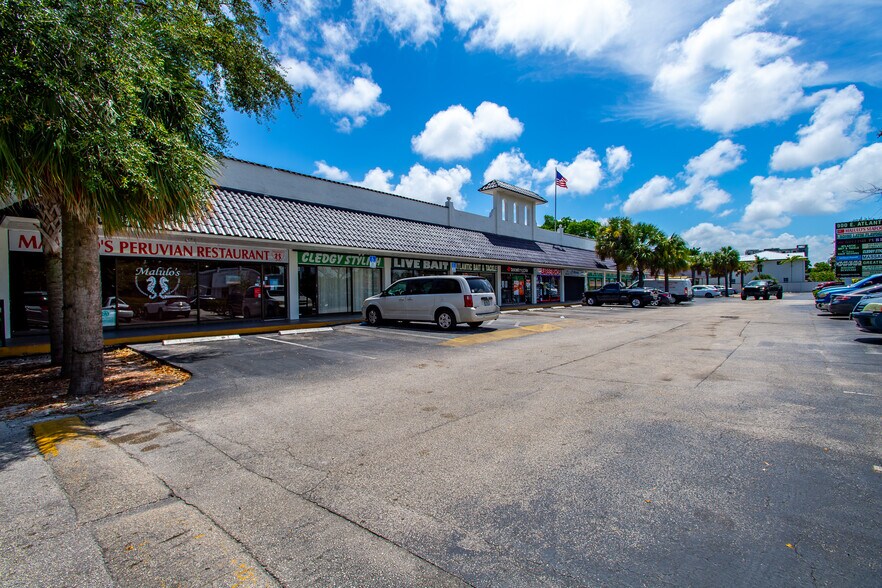 More Photos Of 900 E Atlantic Blvd, Pompano Beach Unknown For Lease
