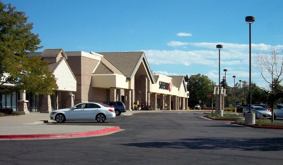 More Photos Of 10250-10350 Federal Blvd, Federal Heights Unknown For Lease