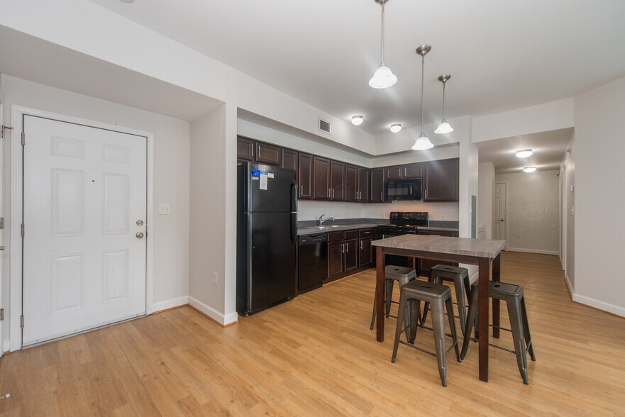 More Photos Of 5606 Campus Ridge Dr, Wise Multifamily For Sale