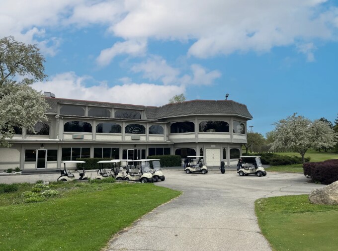 More Photos Of 4555 W York House Rd, Wadsworth General Retail For Sale