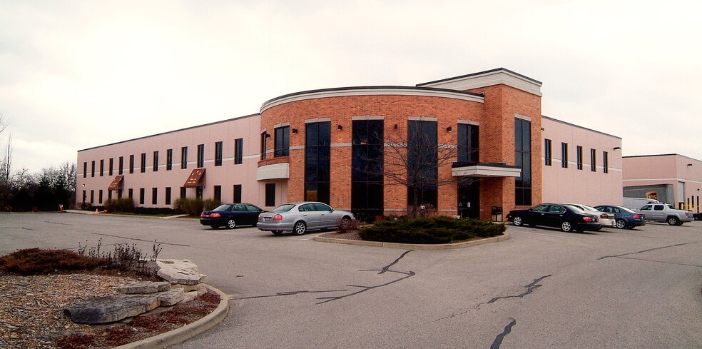 Primary Photo Of 22102 N Pepper Rd, Lake Barrington Distribution For Lease