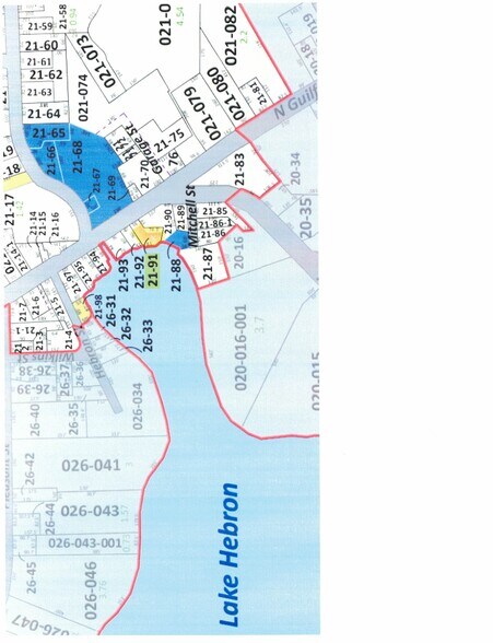 More Photos Of 9 Tenney Hill Rd, Monson Storefront Retail Residential For Sale