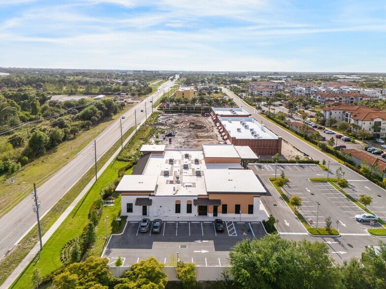 More Photos Of 409 Serano Way, Nokomis Office For Lease