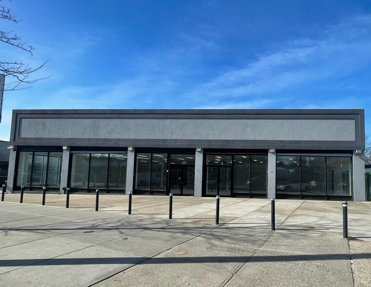 More Photos Of 2975 Avenue U, Brooklyn Storefront For Sale