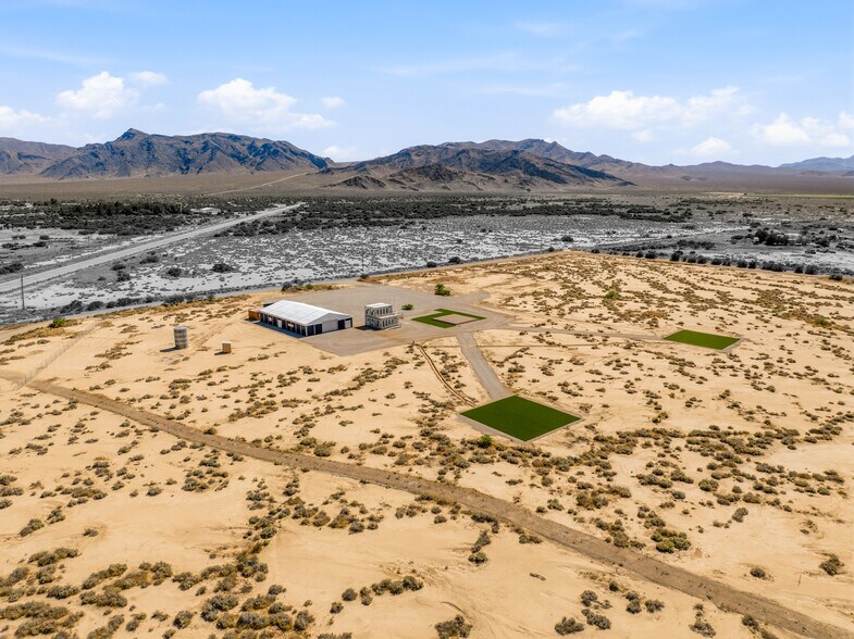 More Photos Of Cactus Rd & Brookmore Rd, Baker Land For Sale