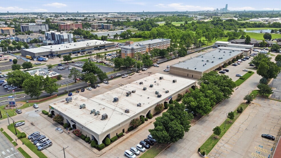 More Photos Of 2122-2128 S Meridian Ave, Oklahoma City Unknown For Lease