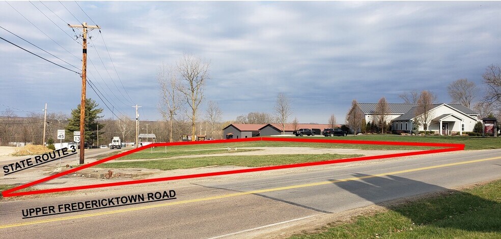 More Photos Of 0 State Route 13, Mount Vernon Storefront Retail Office For Lease