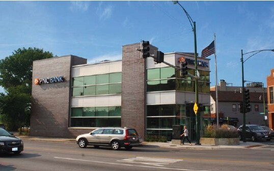 More Photos Of 1640 W Fullerton Ave, Chicago Bank For Sale