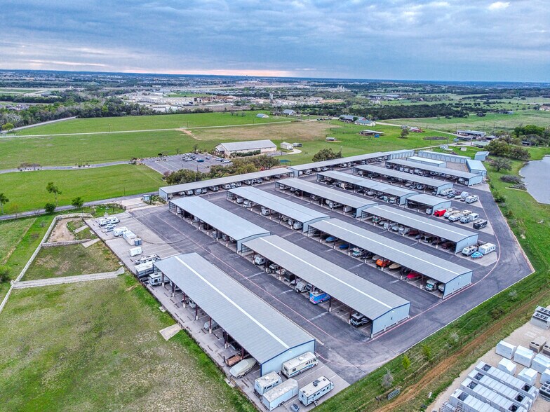 More Photos Of 8748 Ranch to Market 2243 rd, Leander Land For Lease