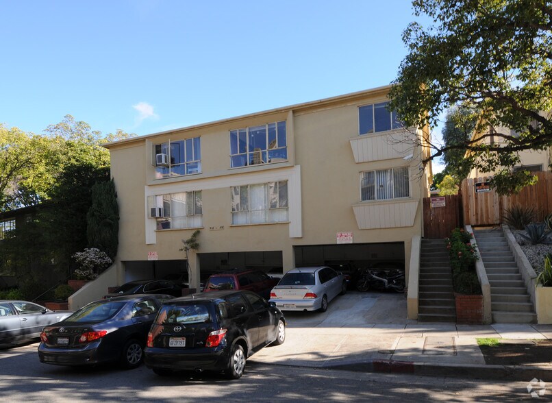 More Photos Of , Los Angeles Multifamily For Sale