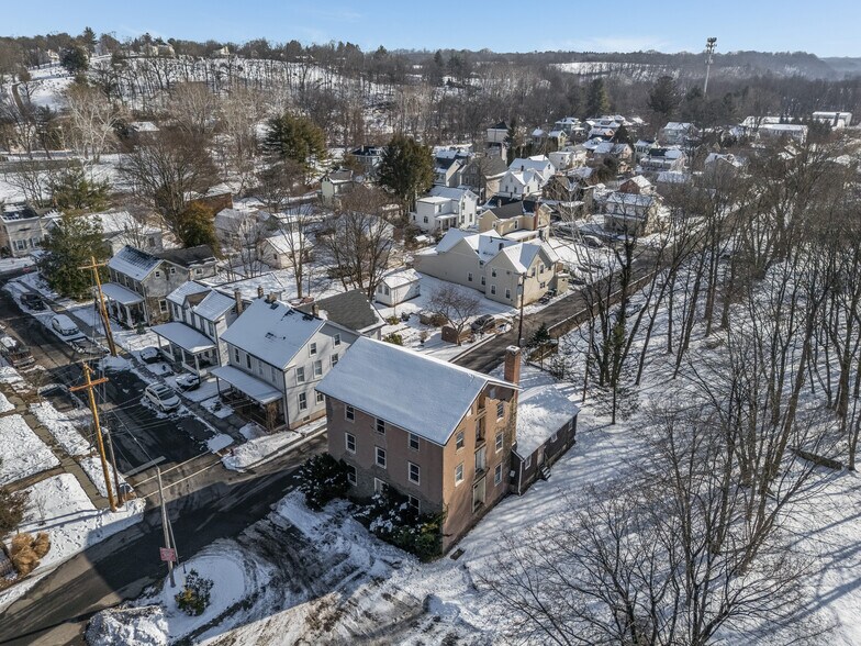 More Photos Of 10 Green St, Milford Specialty For Sale