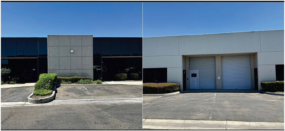 Primary Photo Of 4405 E Airport Dr, Ontario Research And Development For Lease