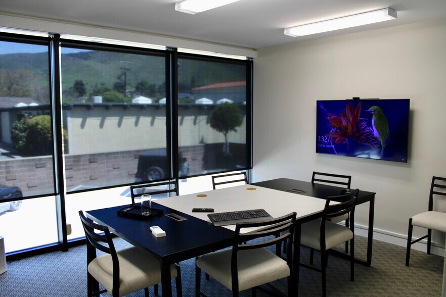 More Photos Of 1310 Osos St, San Luis Obispo Office For Lease