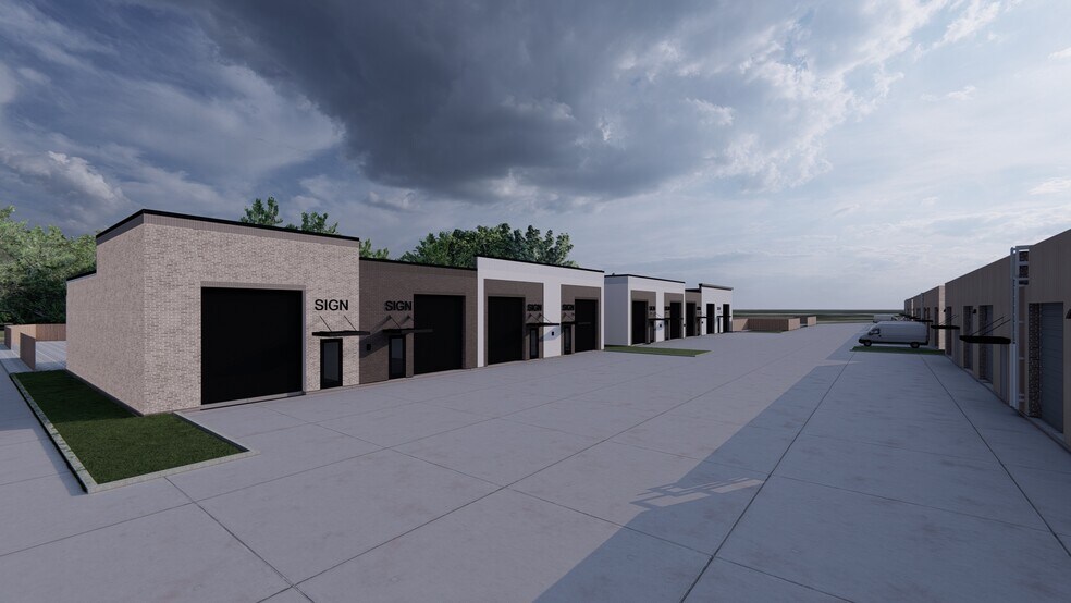 More Photos Of 205 N Wheatley St, Ridgeland Unknown For Lease