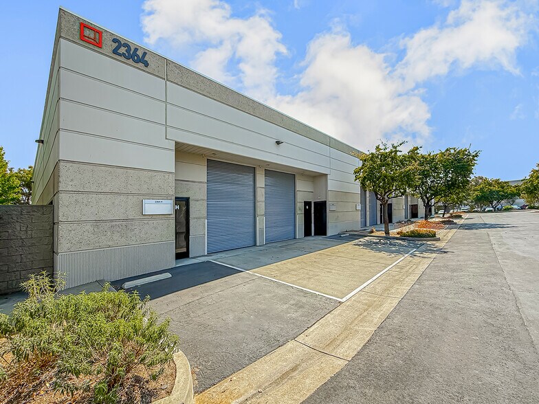 Primary Photo Of 2364 E Sturgis Rd, Oxnard Warehouse For Sale