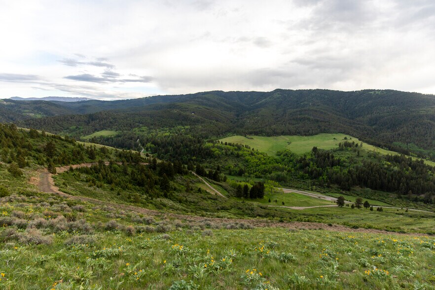 More Photos Of 2 Trail Creek Rd, Bozeman Land For Sale