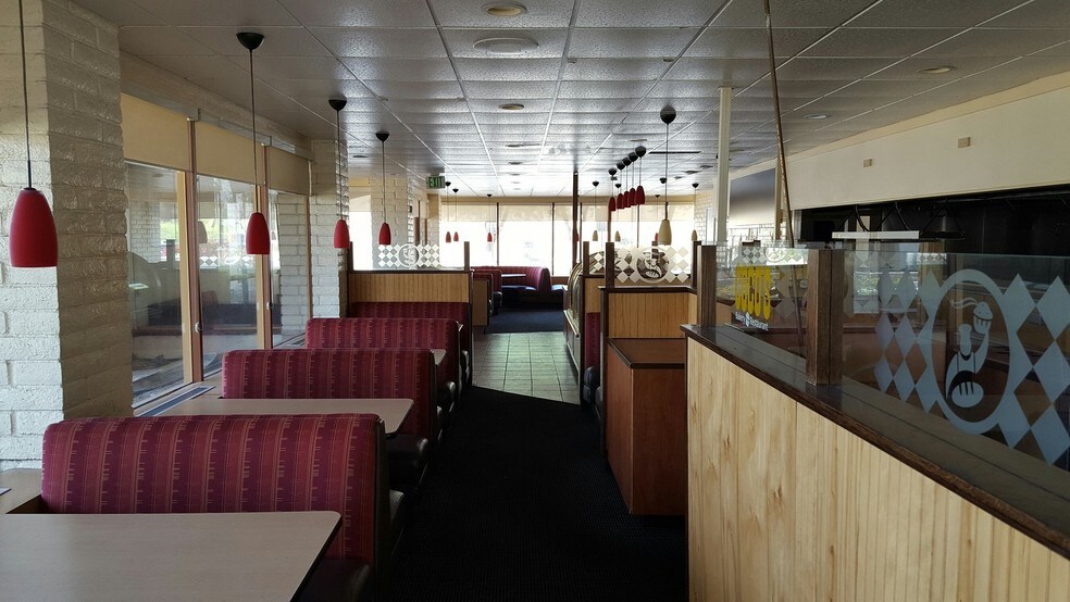 Photo of 1st Floor Ste 505