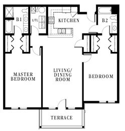 More Photos Of 500 S Third St, Geneva Apartments For Lease