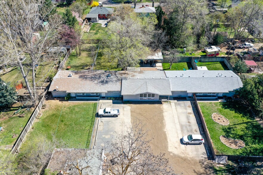 More Photos Of , Boise Multifamily For Sale