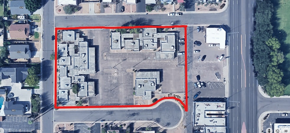 More Photos Of 455 W 5th Pl, Mesa Schools For Sale