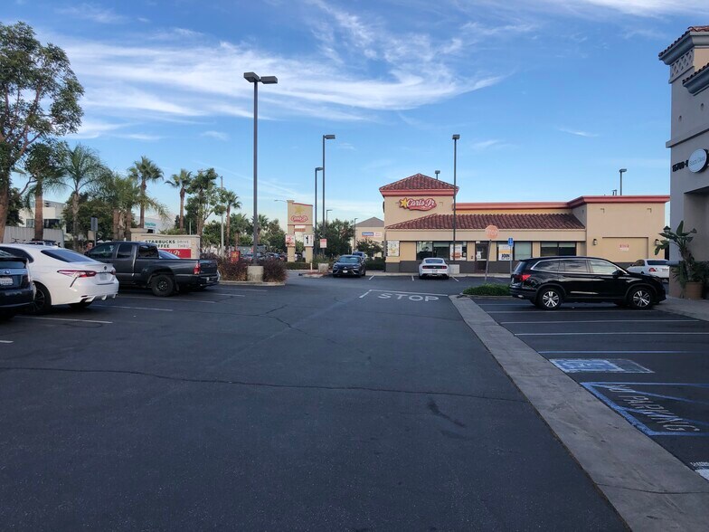 More Photos Of 15622-15642 Arrow Hwy, Irwindale Unknown For Lease