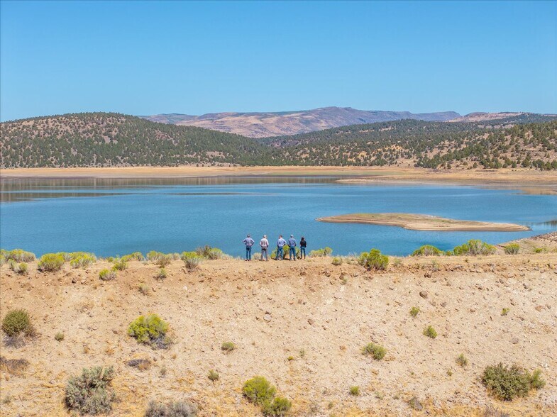 More Photos Of 650 Tuledad Rd, Ravendale Land For Sale