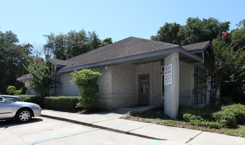 More Photos Of 1888 14th St S, Fernandina Beach Office For Sale