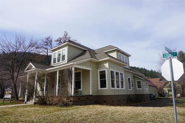 Primary Photo Of 75 Court St, Quincy Office Residential For Sale