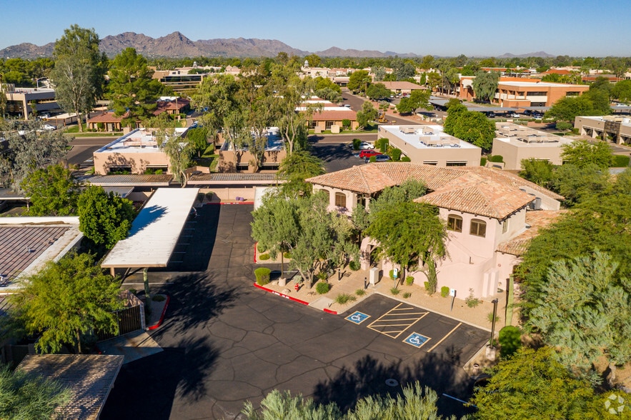 More Photos Of 8170 N 86th Pl, Scottsdale Medical For Lease