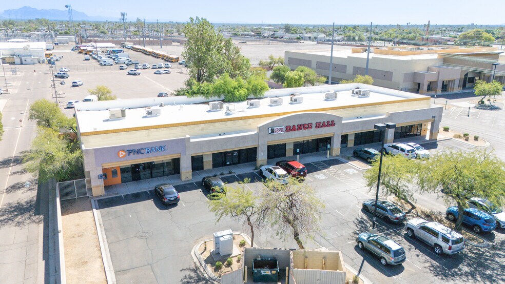 More Photos Of 515 N Stapley Dr, Mesa Storefront For Sale