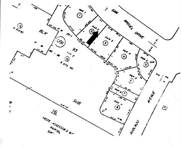 More Photos Of 363 San Miguel Dr, Newport Beach Office For Lease